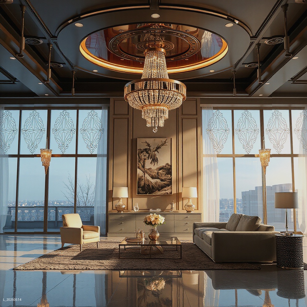 image from The Art of Swiss Luxury Car Care: Elevating Your Vehicle's Elegance